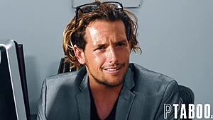 Cum-Swap Cuties Gwen Vicious and Rebecca Vanguard in Hardcore Action