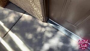 helping my friend's mom ride through divorce pain.