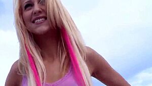 Got impressive fucking skills to show off?