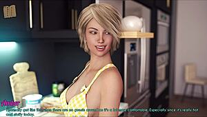 just a simple story of a wife and stepmother every day