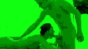 Rubateen Russian Teen Artemida Craves Intense Pussy Rubbing Session