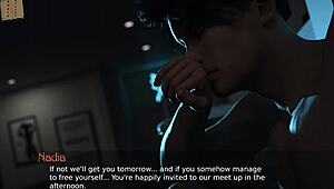 summers gone 66 - a game adventure with unexpected twists