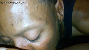 she begged me to eat the pussy