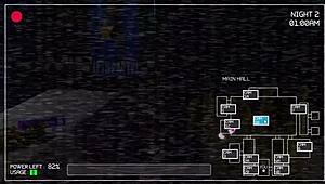 Check out night 2 of five nights in anime 3d.