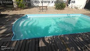 Tem baby sophy no red fam�liaaaa o delicioso making of dessa gostosa completinho pra voc�s