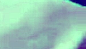 xnxxjohn, the pool boy, rocks a see-thru look while working underwater with his gopro.