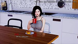 my real desire 57 with indian brunette in erotic exploration