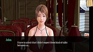 exploring my new family adventures in this homemade cartoon series