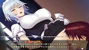 Maid San And Boin Noel 2