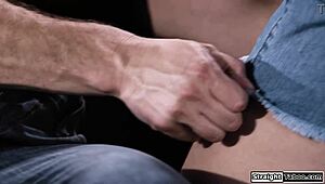 I Need My Stepbrother to Impregnate Me with Deepthroat and Hard Fucking Every Night