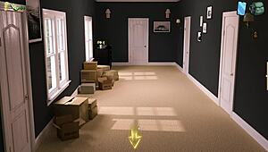 Man, I can't even... Life in Santa County Part 5 got me shook!