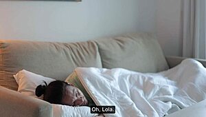 stepmother and stepson didn't plan it but ended up together