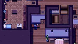 adult game my new life - walkthrough 02 with rachel quest and mary quest