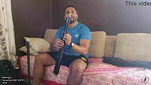 Tem baby sophy no red fam�liaaaa o delicioso making of dessa gostosa completinho pra voc�s