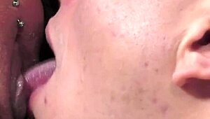 Hey, wanna watch this mature mistress bang her toy boy?