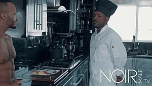 Gay First Time Anal With Monster Black Cock Blowjob