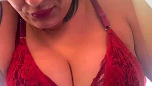 Woman Feels Aroused During Gym Workout in Public Outdoor Setting