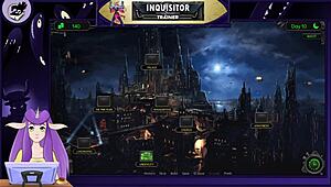 Warhammer 40k Trainer