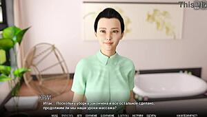 omg, i’m like totally hooked on university of problems gameplay part 8 with teen anal fingering... so hot!!