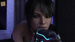 where the amateur homemade series began