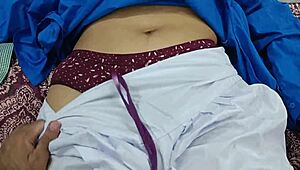 Pakistani College Girl Sobia Nasir Banged by Stepbrother