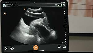 Doctor Legrand Wolf and Twink Damien Grey Dive Into Intense Bareback Gay Action