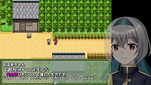 Momokas great adventure trial ver