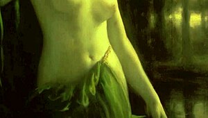 yo, check this out! Vintage erotic illustration brings retro anime vibes with steamy cartoon flair.