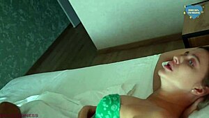 man, can't believe he got stepsister into bed last night!