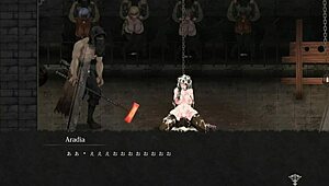 night of r scenes part 16 ranch area 2, feeling the emotions in hentai