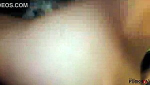 found my girlfriend's friend bent over, couldn't resist fucking her