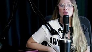 Naty Varga's Hot Sex Videos After Firing - Family Loves It!