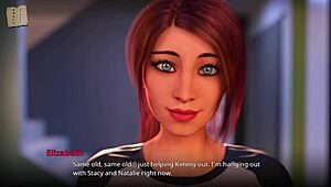 Wvm 471 Hentai Boobs Curvy Tits Game Porn In 3d Anime Big Tits Fat