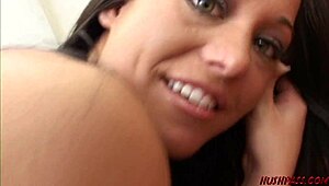 Girl Shakes Naked Butt In Public Then Gets Fucked