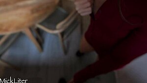 i love gettin’ my ass stuffed with dick