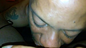 she begged me to eat the pussy