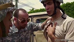 Older Guys Jerk Boys In Gay Porn