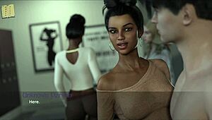 summers gone 66 - a game adventure with unexpected twists