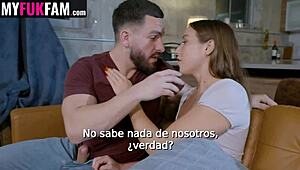 i asked stepbro if he's gonna kiss his bf with that mouth