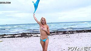 Got impressive fucking skills to show off?