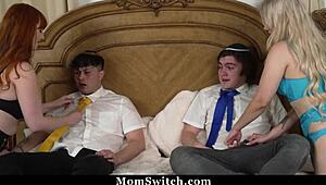 helpin our stepsons step into manhood, oops