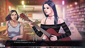 damn, red string gameplay part 26 got me with wild anal!