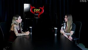 Naty Varga's Hot Sex Videos After Firing - Family Loves It!