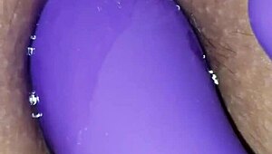 Masturbacion Anal With Big Tits Assfucking Homemade