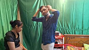 My Friend From College After I Invited Her To My House Hanif And Adori