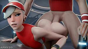 Overwatch Compilation 144 03 08 24