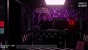 Check out night 2 of five nights in anime 3d.