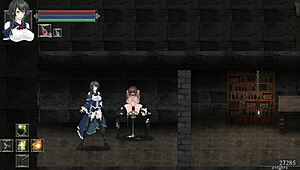 night of r scenes part 16 ranch area 2, feeling the emotions in hentai