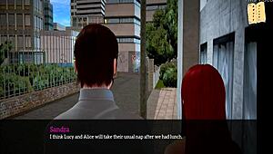 my new family cartoon adventure 296