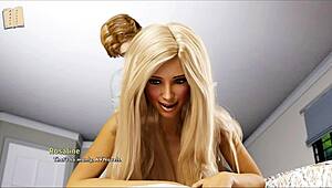 Welcome To Free Will 16: Exciting Anime Game Adventure!